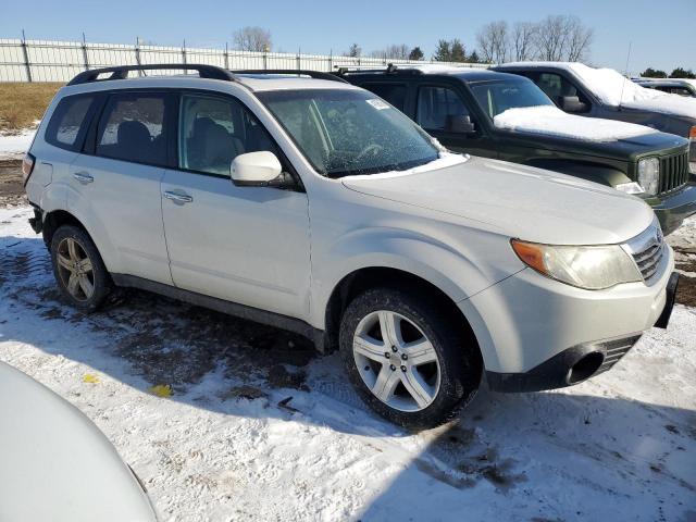 JF2SH6DC6AH781264 Subaru Forester