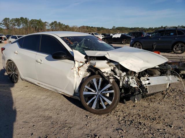 2021 NISSAN ALTIMA SR - 1N4BL4CV9MN375141