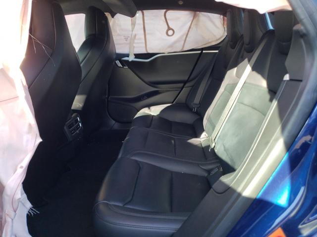 2017 TESLA MODEL S 5YJSA1E2XHF234066