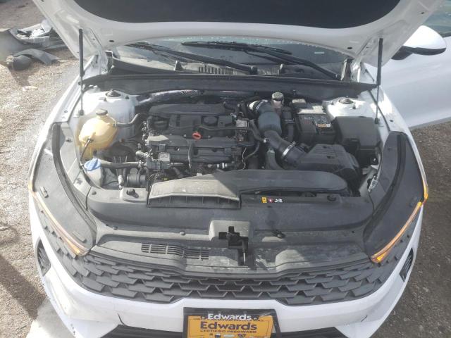5XXG14J24MG054439 KIA K5 LXS