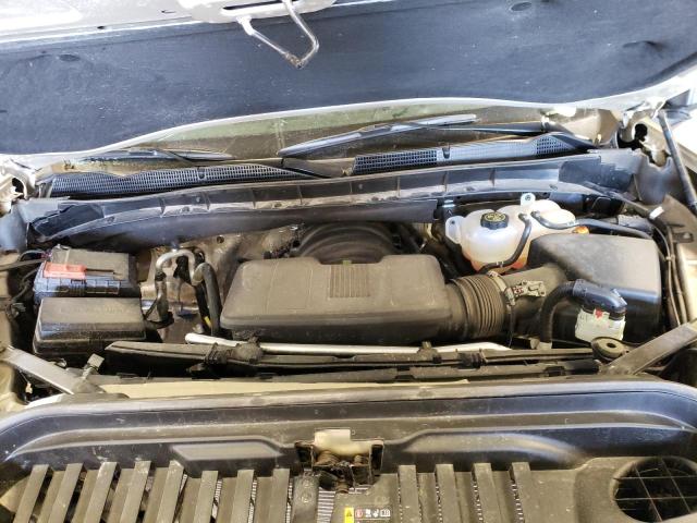 1GTUUCED9NZ604877 GMC Sierra K1500 Elevation