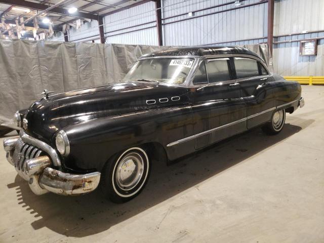 BUICK  1950 0