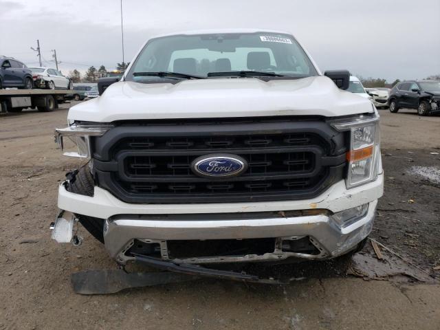 VIN 3FA6P0PUXDR259721 2013 Ford Fusion, Energi Se L... no.5