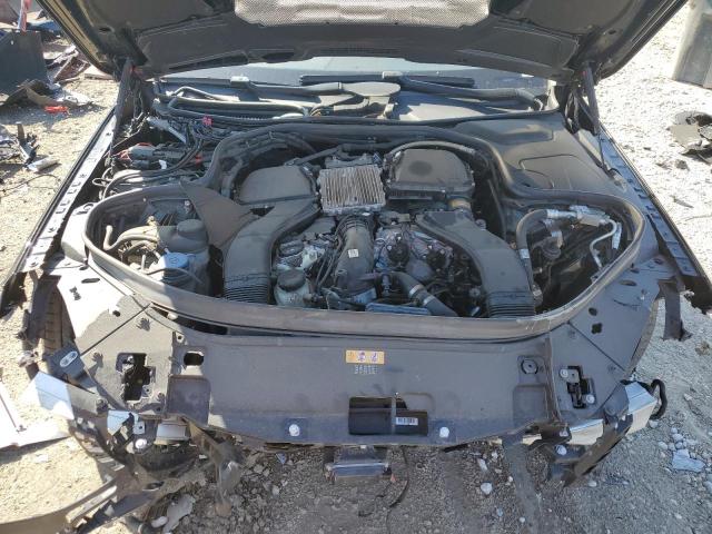 2020 MERCEDES-BENZ S 450 W1KUG6GB6LA531697