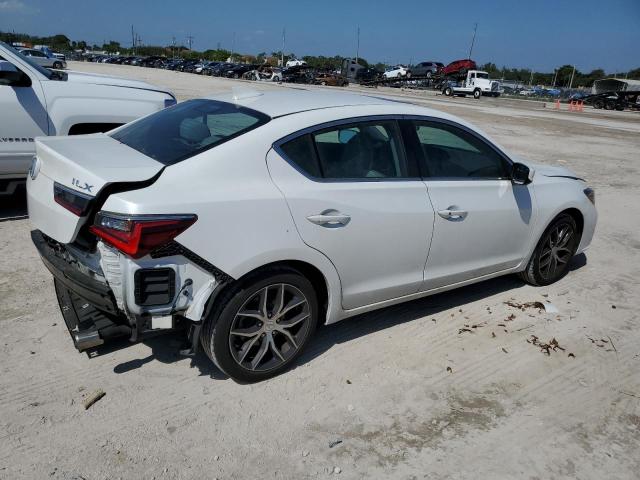 19UDE2F75NA001814 Acura Ilx Premium