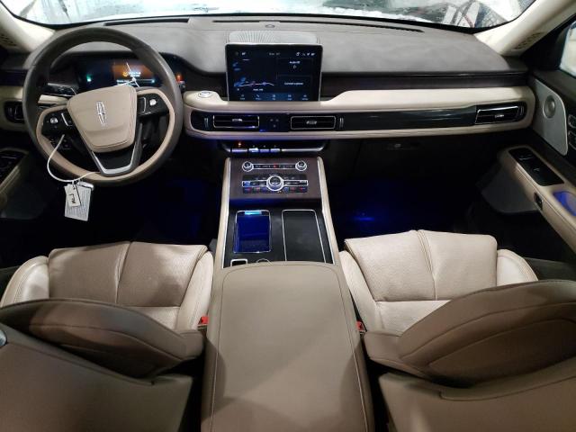 5LM5J7XC2NGL07334 Lincoln Aviator Reserve