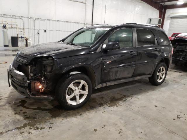 2007 Chevrolet Equinox LT