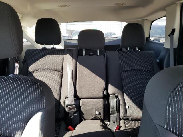 3C4PDCBG3JT522625 Dodge Journey Sxt