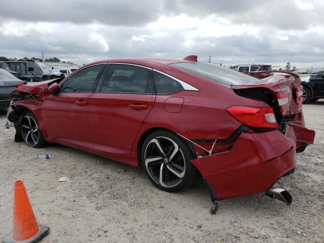 2018 HONDA ACCORD SPO 1HGCV1F32JA238581