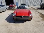 1979 Mg Mgb for Sale in Tifton, GA - Front End