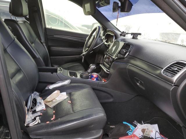 1C4RJEBG2KC657072 Jeep Grand Cherokee Limited
