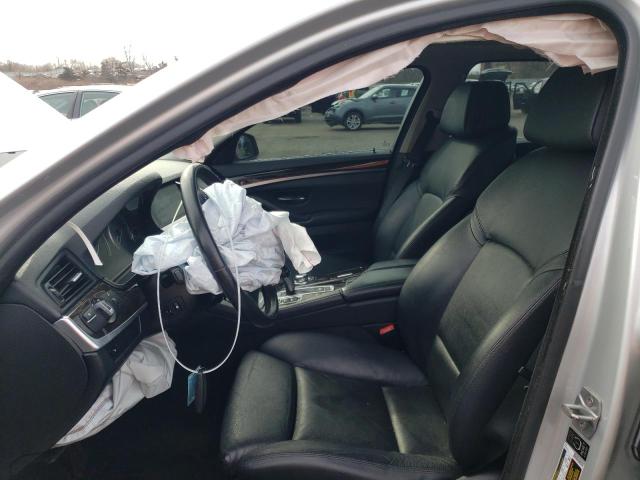 WBAXH5C54DDW14864 BMW 528 XI