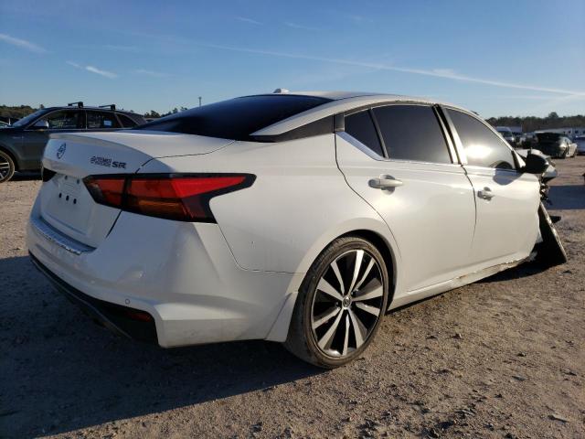 2021 NISSAN ALTIMA SR - 1N4BL4CV9MN375141
