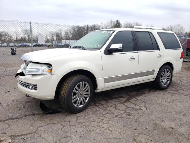 2008 Lincoln Navigator 