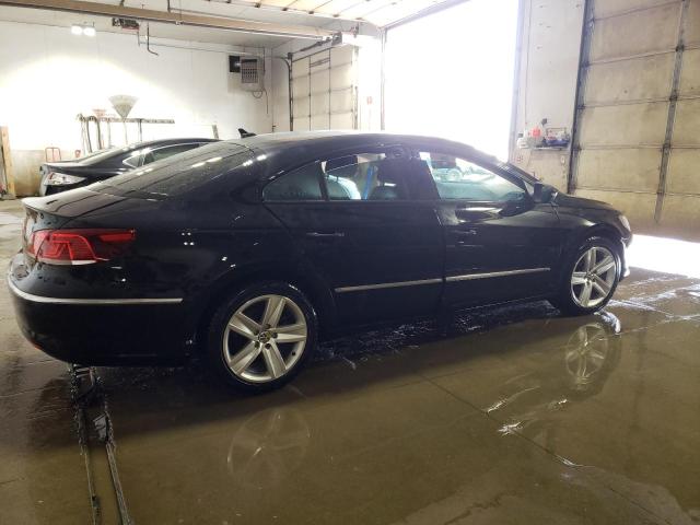2015 VOLKSWAGEN CC SPORT - WVWAP7AN8FE801550