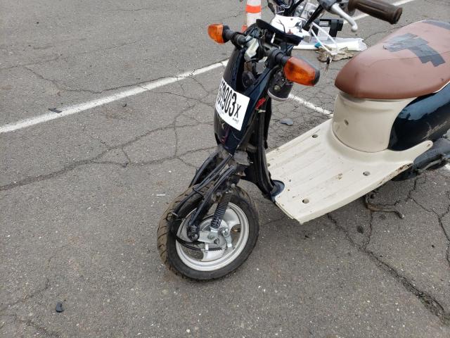 2003 YAMAHA YJ50 JYASA17AX3A013553