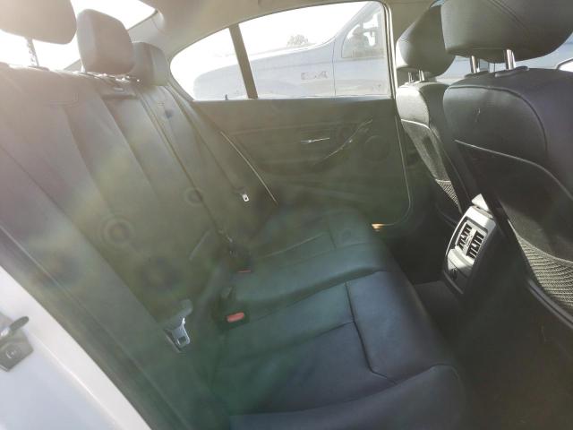 WBA3C1C56FP852092 BMW 328 I Sulev