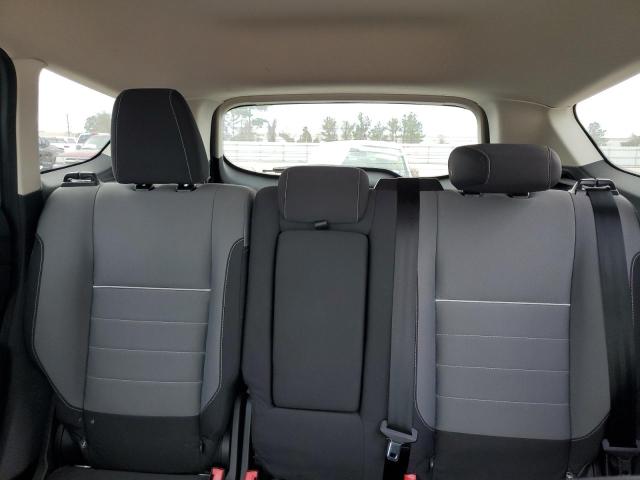 2015 FORD ESCAPE SE - 1FMCU0G77FUA61248