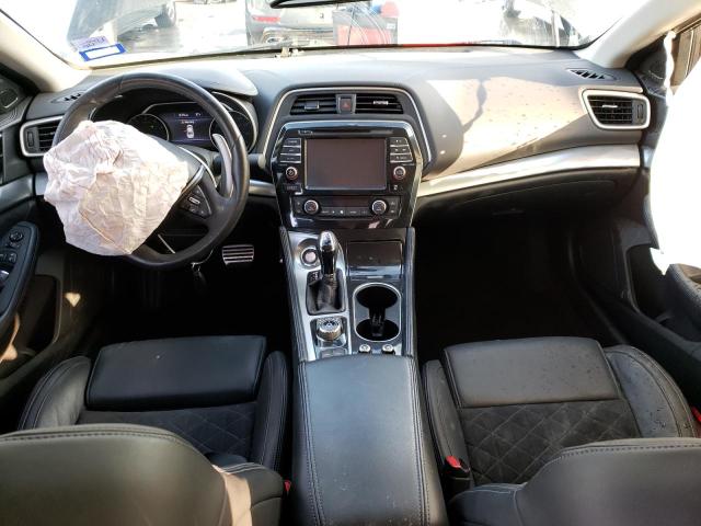 2016 NISSAN MAXIMA 3.5 - 1N4AA6AP5GC902383