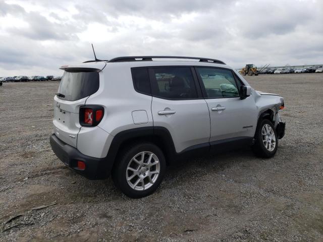 2019 JEEP RENEGADE L ZACNJABB1KPK82098