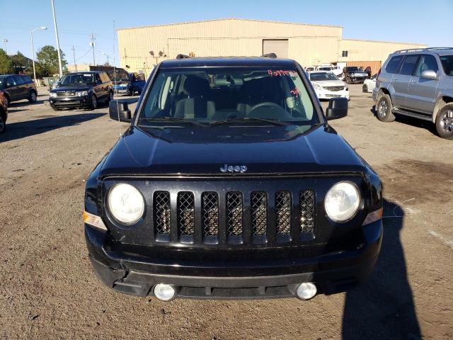 1C4NJPBA1FD418800 Jeep Patriot Sport