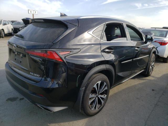 2020 LEXUS NX 300 F-S - JTJSARDZ2L5008365