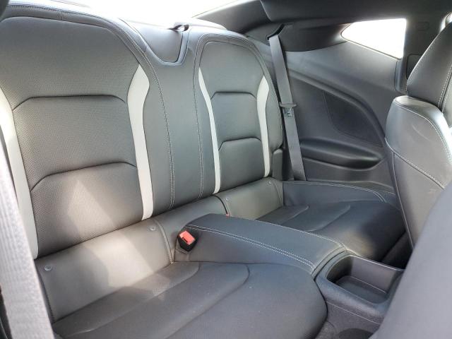2022 CHEVROLET CAMARO LT1 1G1FE1R75N0104453