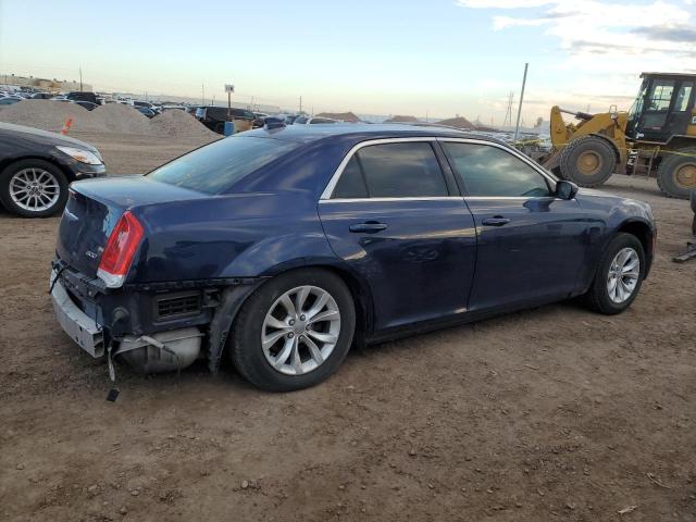 2015 CHRYSLER 300 LIMITE 2C3CCAAG5FH832948