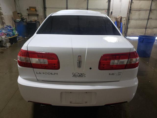 3LNHM26T07R640316 Lincoln MKZ