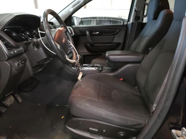 1GKKVPKDXFJ282528 GMC Acadia