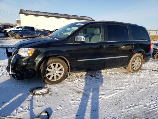 2011 Chrysler Town & Country Touring-L