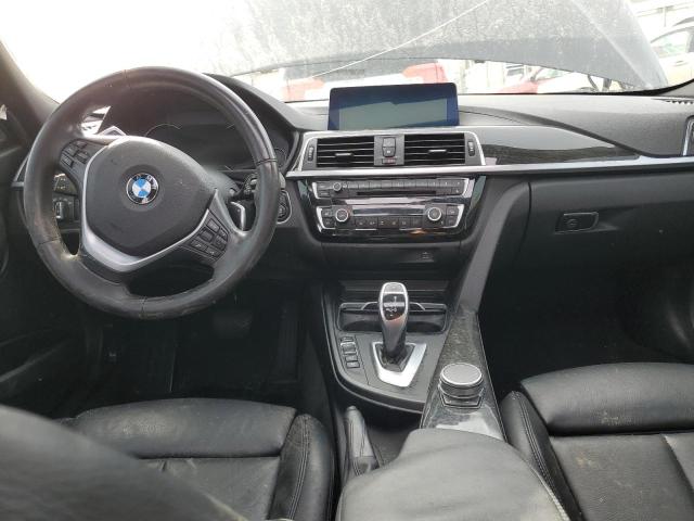 2018 BMW 340 XI - WBA8B7C58JA937944