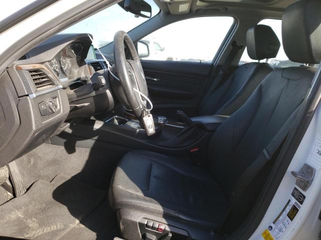 WBA3C1C56FP852092 BMW 328 I Sulev