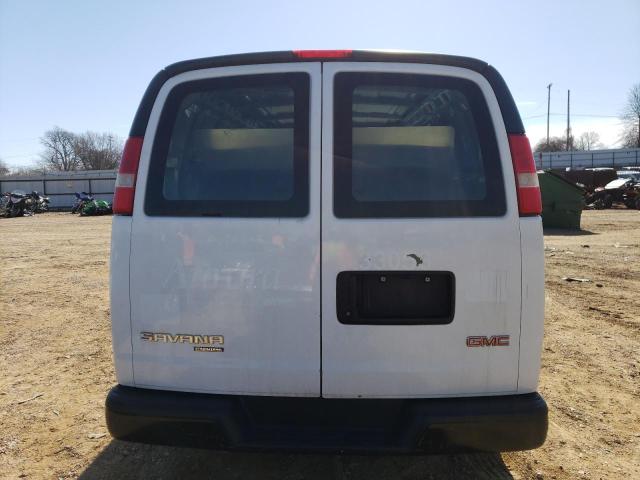 1GTS7AF49C1155469 GMC Savana G1500