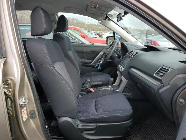 2016 SUBARU FORESTER 2 - JF2SJABCXGH495954