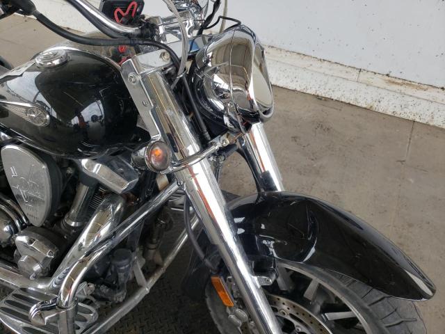 2007 YAMAHA XV1700 A JYAVP17E47A027288