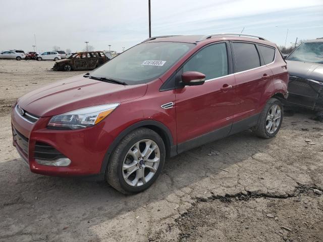 2016 FORD ESCAPE TIT - 1FMCU0J92GUB06575