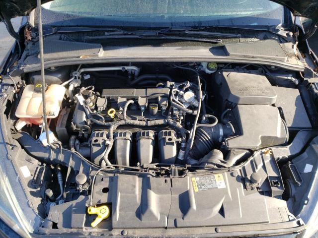 2016 FORD FOCUS SE 1FADP3K21GL326109