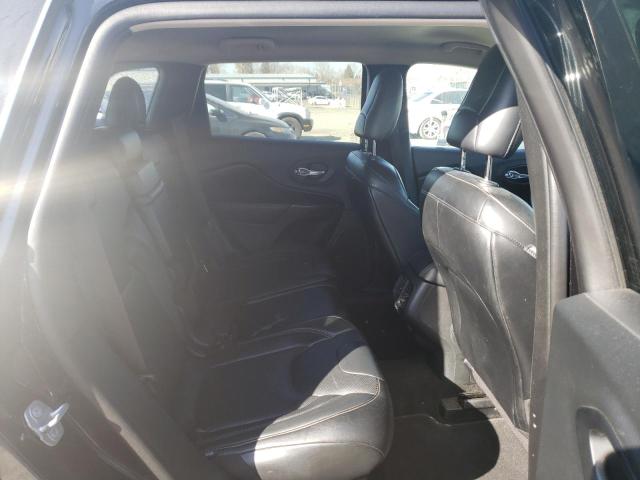 1C4PJLDS2EW201069 Jeep Cherokee Limited