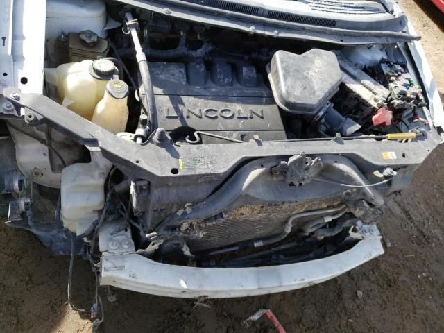 2LMDU68C28BJ40102 Lincoln MKX