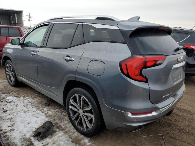3GKALXEXXLL278667 GMC Terrain Denali