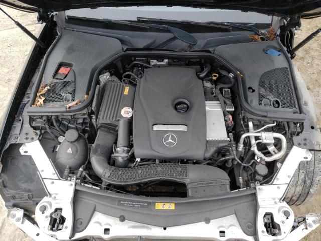 2017 MERCEDES-BENZ E 300 - WDDZF4JBXHA261709