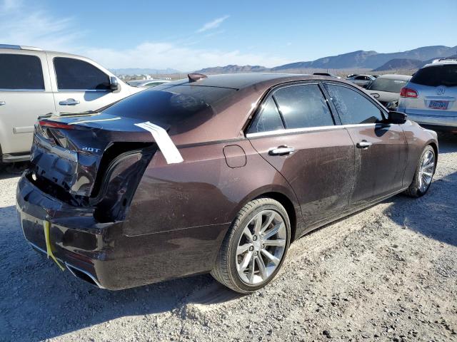 1G6AT5SX7G0117817 Cadillac Cts Premium Collection