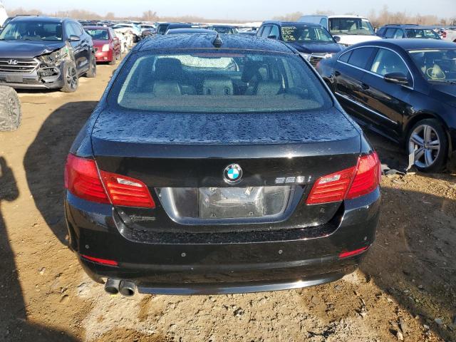 WBAXG5C58CDX01569 BMW 528 I