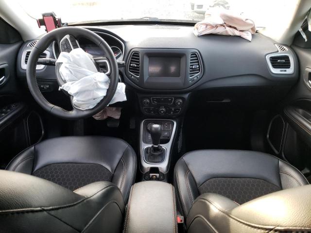 2018 JEEP COMPASS LA - 3C4NJDBB2JT492107