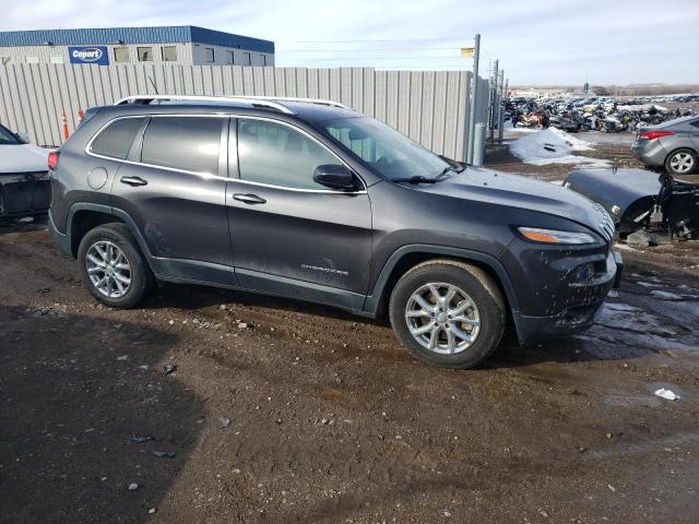 1C4PJMCB8GW164362 Jeep Cherokee Latitude