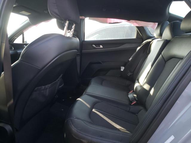 5XXG64J20NG146585 KIA K5 GT LINE