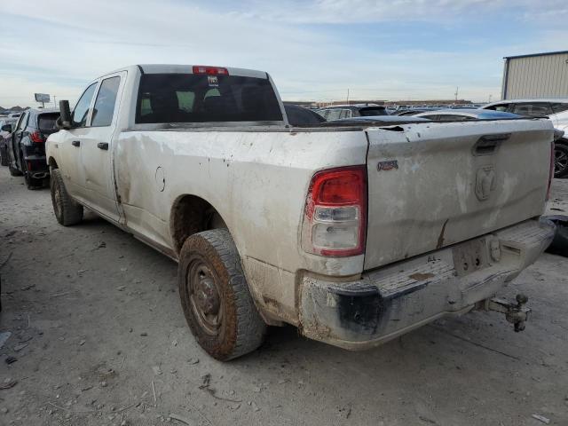 2019 RAM RAM 3C6UR4HJ5KG592495