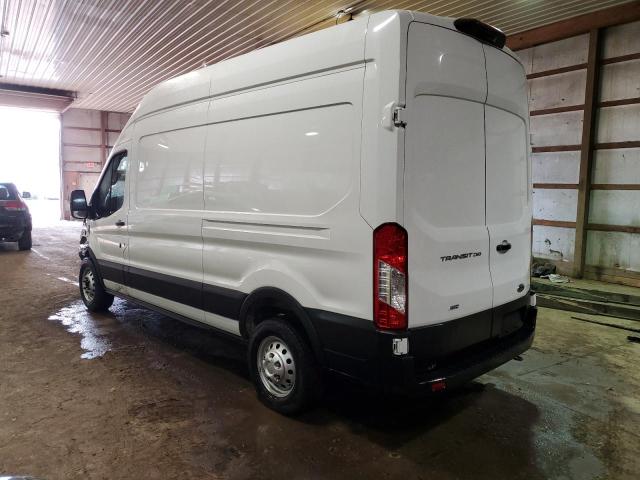 2022 FORD TRANSIT T- - 1FTBR2X89NKA80416