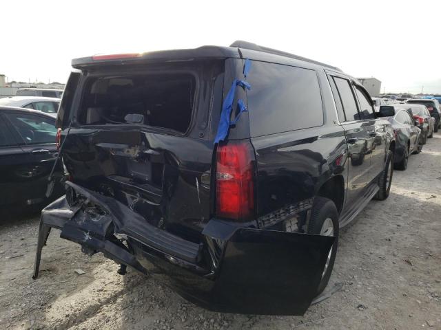 2015 CHEVROLET SUBURBAN C - 1GNSCJKC9FR293518